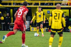 Borussia Dortmund v Sport-Club Freiburg - Bundesliga