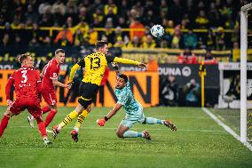 Borussia Dortmund v Sport-Club Freiburg - Bundesliga