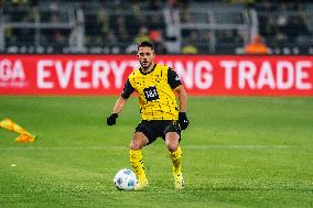 Borussia Dortmund v Sport-Club Freiburg - Bundesliga