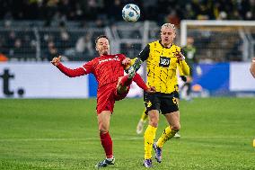 Borussia Dortmund v Sport-Club Freiburg - Bundesliga