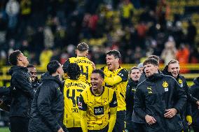 Borussia Dortmund v Sport-Club Freiburg - Bundesliga