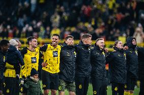 Borussia Dortmund v Sport-Club Freiburg - Bundesliga