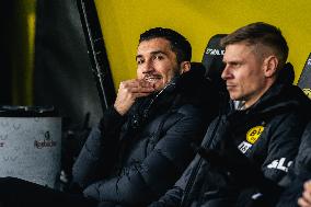 Borussia Dortmund v Sport-Club Freiburg - Bundesliga