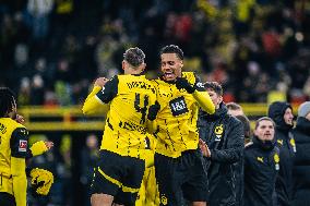 Borussia Dortmund v Sport-Club Freiburg - Bundesliga