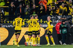 Borussia Dortmund v Sport-Club Freiburg - Bundesliga