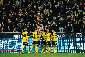 Borussia Dortmund v Sport-Club Freiburg - Bundesliga