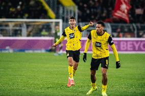 Borussia Dortmund v Sport-Club Freiburg - Bundesliga