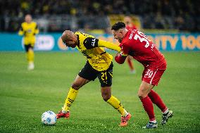 Borussia Dortmund v Sport-Club Freiburg - Bundesliga