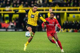 Borussia Dortmund v Sport-Club Freiburg - Bundesliga