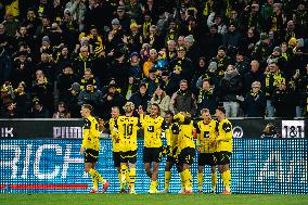 Borussia Dortmund v Sport-Club Freiburg - Bundesliga