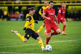 Borussia Dortmund v Sport-Club Freiburg - Bundesliga