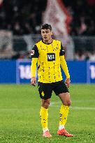 Borussia Dortmund v Sport-Club Freiburg - Bundesliga