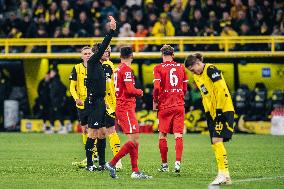 Borussia Dortmund v Sport-Club Freiburg - Bundesliga