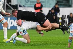 RUGBY - Autumn Nations Series - Italy vs All Blacks