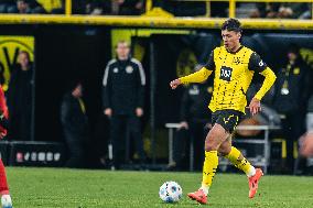 Borussia Dortmund v Sport-Club Freiburg - Bundesliga