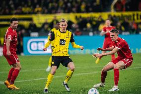 Borussia Dortmund v Sport-Club Freiburg - Bundesliga