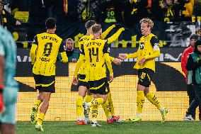 Borussia Dortmund v Sport-Club Freiburg - Bundesliga