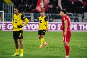 Borussia Dortmund v Sport-Club Freiburg - Bundesliga