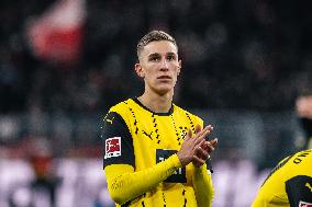 Borussia Dortmund v Sport-Club Freiburg - Bundesliga