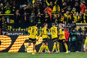 Borussia Dortmund v Sport-Club Freiburg - Bundesliga