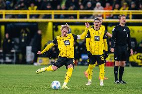 Borussia Dortmund v Sport-Club Freiburg - Bundesliga