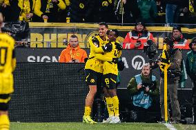 Borussia Dortmund v Sport-Club Freiburg - Bundesliga