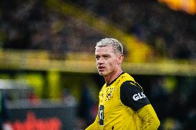 Borussia Dortmund v Sport-Club Freiburg - Bundesliga