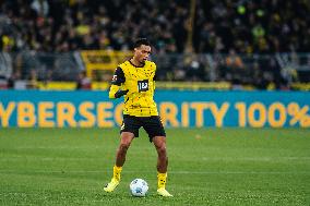 Borussia Dortmund v Sport-Club Freiburg - Bundesliga