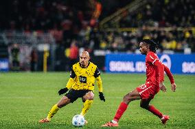 Borussia Dortmund v Sport-Club Freiburg - Bundesliga