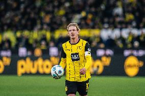 Borussia Dortmund v Sport-Club Freiburg - Bundesliga