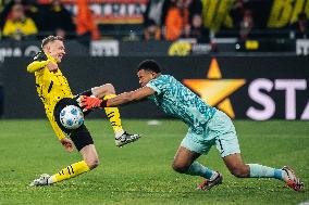 Borussia Dortmund v Sport-Club Freiburg - Bundesliga