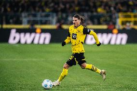 Borussia Dortmund v Sport-Club Freiburg - Bundesliga