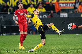 Borussia Dortmund v Sport-Club Freiburg - Bundesliga