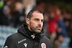 Peterborough v Reading - Sky Bet League 1