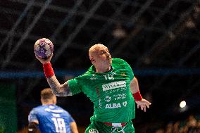 WKS Slask Wroclaw v Wisla Plock - Orlen Superliga