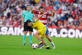 Granada CF v Cadiz CF - LaLiga Hypermotion