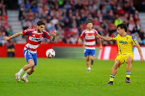 Granada CF v Cadiz CF - LaLiga Hypermotion