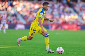 Granada CF v Cadiz CF - LaLiga Hypermotion