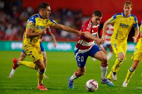 Granada CF v Cadiz CF - LaLiga Hypermotion