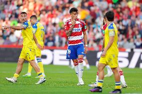 Granada CF v Cadiz CF - LaLiga Hypermotion