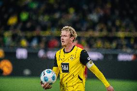 Borussia Dortmund v Sport-Club Freiburg - Bundesliga