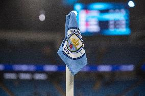 Manchester City FC v Tottenham Hotspur FC - Premier League