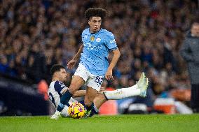 Manchester City FC v Tottenham Hotspur FC - Premier League