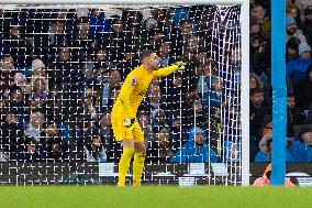 Manchester City FC v Tottenham Hotspur FC - Premier League