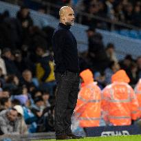 Manchester City FC v Tottenham Hotspur FC - Premier League