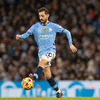 Manchester City FC v Tottenham Hotspur FC - Premier League