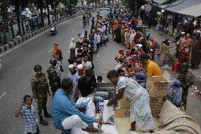 Daily Life In Bangladesh