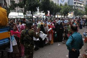 Daily Life In Bangladesh