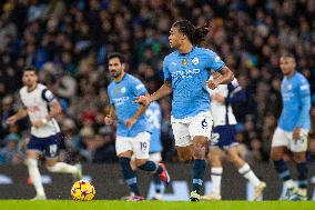 Manchester City FC v Tottenham Hotspur FC - Premier League