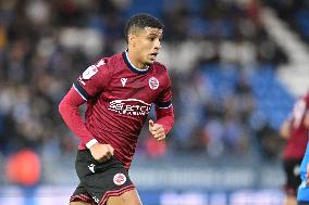 Peterborough v Reading - Sky Bet League 1